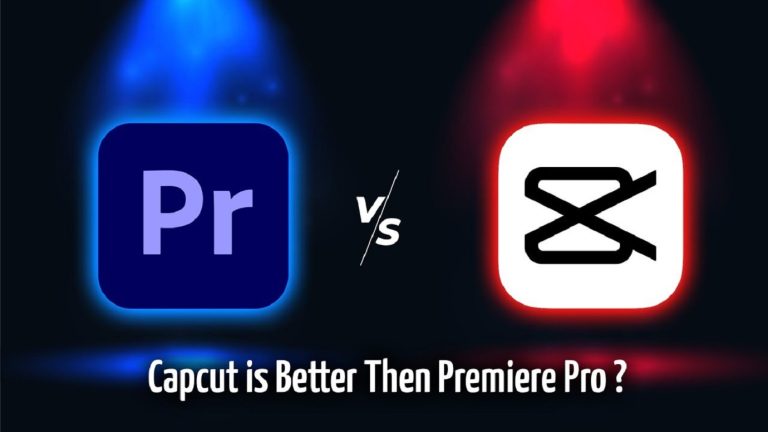 CapCut vs Other Video Editing apps